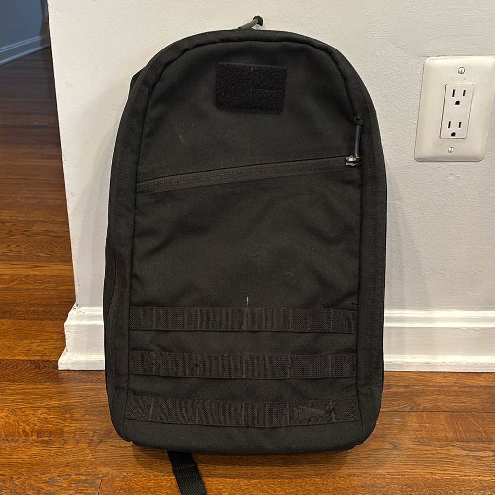 GoRuck Bullet Ruck 15L